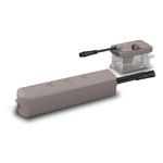 Rectorseal 83809 Aspen Mini Univolt Aqua Pump, 100-250V, Blue