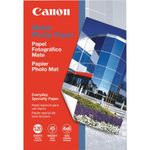 Canon MP-101 4-Inch x 6-Inch Matte Photo Paper (120 Sheets/Package)