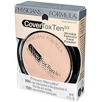 CoverToxTen50 (CoverToxTen 50) Tran