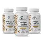 Sundown Fish Oils