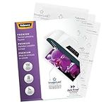 Fellowes Laminating Pouches, Glossy