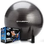 DYNAPRO Exercise Ball - 2,000 lbs S