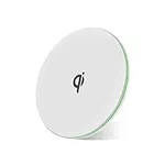 MMOBIEL Wireless Charger 15W Qi Cha