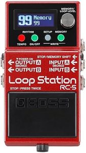 BOSS RC-5