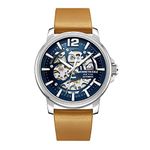 Kenneth Cole Analog Blue Dial Men's Watch-KCWGE2220502MN