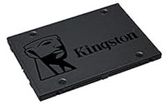 Kingston - SQ500S37/960G Q500 - Sol