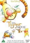 The Tigger Movie [2000] [DVD]