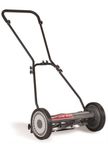 Great States 815-18 18" Deluxe Push Reel Lawn Mower
