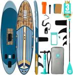 Niphean Inflatable Stand Up Paddle 