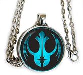 StarWars inspired Rebel Alliance Je