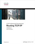 Routing TCP/IP, Volume II: CCIE Professional Development: 2