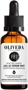 Oliveda F81 AHA + HT Serum Face 30 ml