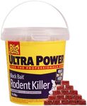 The Big Cheese Ultra Power Rodent K
