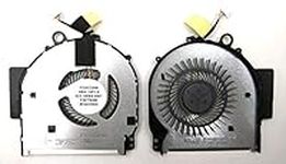 LPH Replacement CPU Fan for HP Pavi