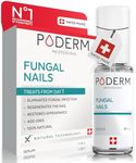 PODERM - FUNGAL NAIL TREATMENT - Na