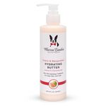 Warren London Hydrating Butter for Dogs, Guava and Mango, 8 Oz