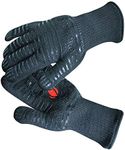 Grill Heat Aid BBQ Gloves - Grill G