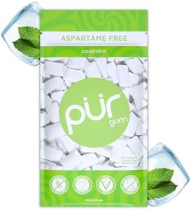 PUR Gum Ch