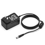 17V Speaker Charger Adapter Replace