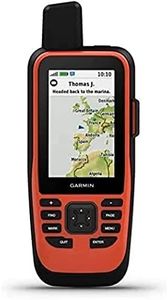 Garmin GPS