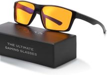 Titan Gaming Glasses, Anti Blue Lig