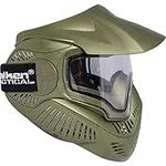 Valken Paintball MI-7 Goggle/Mask w