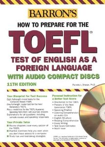 HTP TOEFL 