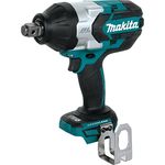 Makita XWT07Z LXT Lithium-Ion Brushless Cordless High Torque Square Drive Impact Wrench, 18V/3/4 by Makita