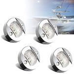 Interior Boat Lights