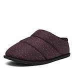 Sorel Women's Sorel Go - Bodega Run TA - Indoor and Outdoor Slipper - Epic Plum - Size 5