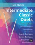 Intermediate Flutes