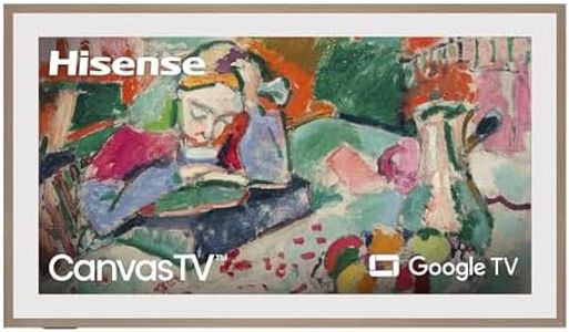 Hisense 55
