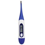 NDNCZDHC Pet Livestock Thermometer Professional Portable Pig Animal LED Display Fast Digital Veterinary Thermometers for Dogs, Cats, Pigs, Sheeps