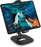 SHOPPINGALL Retail Kiosk iPad Stand
