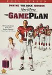 The Game Plan (Full Screen)