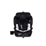 Cosatto Zoomi 3 i-Size ISOFIX Car Seat | 15 Months-12 Years | 10-Position Headrest, Side Impact Protection, 5-Point Harness, Washable Liner & R129 Tested - Forward Facing for Group 123 (Foxed)