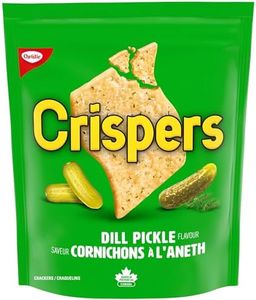 Crispers, 