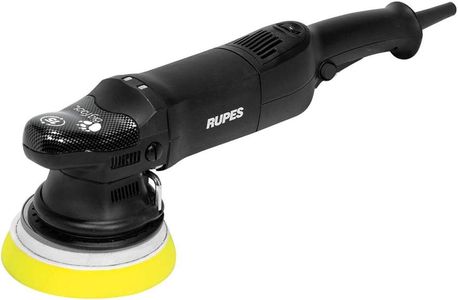 Rupes Bigfoot LHR15ES Orbital Polisher – Single Machine