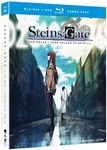 Steins;Gate The Movie: Loading Area of Déjà vu [Blu-ray]