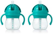 Oxo Toddler Straw Cups