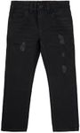 X RAY Boys Distressed Jeans (2T-16)