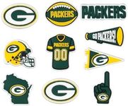 FOCO Green Bay Packers NFL Team Clo