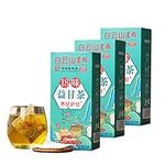 18 Flavors of Liver Protection Tea,