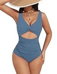 AI'MAGE One Piece Swimsuits for Wom