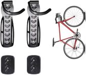 DIRZA Bike Wall Mount Rack with Tir