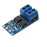 5-36v Switch Drive High-power MOSFET Trigger Module