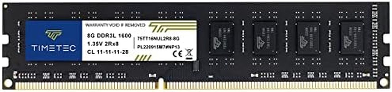 Timetec 8G