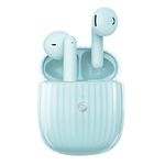 GIEC New True Wireless Earbuds Bluetooth 5.3 60H Playback Dustproof IP55 Waterproof Bluetooth Earbud with 4 Mics Noise Reduction for Clear Calls HiFi Stereo Sound Ear Buds for iPhone Android Tablet