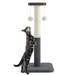 Lesure 29" Tall Cat Scratching Post