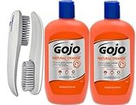 ONDAGO 2 Gojo Soap Natural Orange P